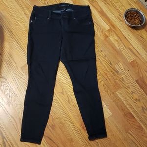 Like New Torrid Stretch Jeans 14R